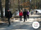 Nordic walking III - Wymój - zdjęcie 6