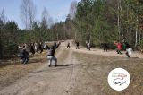 Nordic walking IV - Gryźliny - zdjęcie 5