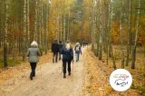 Relacja Nordic Walking IX - Gryźliny - zdjęcie 12