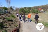 Nordic Walking - 05 kwietnia 2014 - Miodówko - zdjęcie 9
