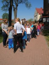 Ewakuacja przedszkola Ruś - zdjęcie 11