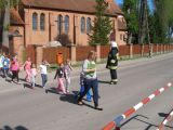 Ewakuacja przedszkola Ruś - zdjęcie 13