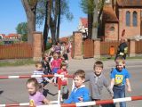 Ewakuacja przedszkola Ruś - zdjęcie 14