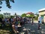 Festyn Rodzinny - 8 czerwca 2014 r. - Gimnazjum w Stawigudzie - zdjęcie 9