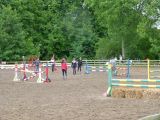 Zawody jeździeckie - 14 czerwca 2014 - Tomaszkowo - zdjęcie 11