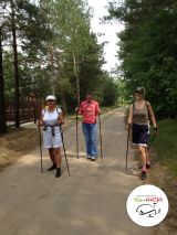 Nordic Walking - 28 czerwca 2014 r. - Gryźliny - zdjęcie 5