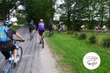 IV wycieczka rowerowa - 17 sierpnia 2014 r. - Gryźliny - zdjęcie 15