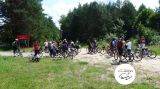 IV wycieczka rowerowa - 17 sierpnia 2014 r. - Gryźliny - zdjęcie 7