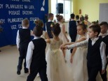  Otwarcie nowego budynku Szkoły Podstawowej w Rusi Oddział w Bartągu. - zdjęcie 8