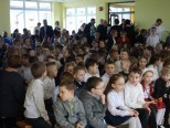  Otwarcie nowego budynku Szkoły Podstawowej w Rusi Oddział w Bartągu. - zdjęcie 12