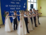 Otwarcie nowego budynku Szkoły Podstawowej w Rusi Oddział w Bartągu. - zdjęcie 7