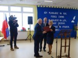  Otwarcie nowego budynku Szkoły Podstawowej w Rusi Oddział w Bartągu. - zdjęcie 15