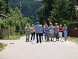 Relacja z II wycieczki Poznaj swoją gminę dla seniorów z gminy Stawiguda - zdjęcie 19